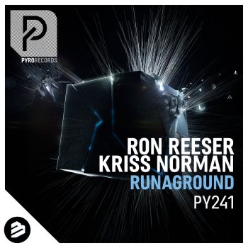 Ron Reeser feat. Kriss Norman Runaground (Extended Mix)
