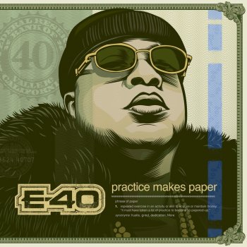 E-40 feat. Ty Dolla $ign & G-Eazy Rain On My Parade