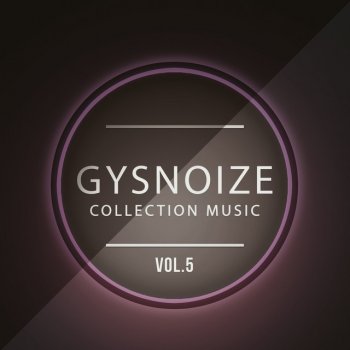 GYSNOIZE I Can't Stop