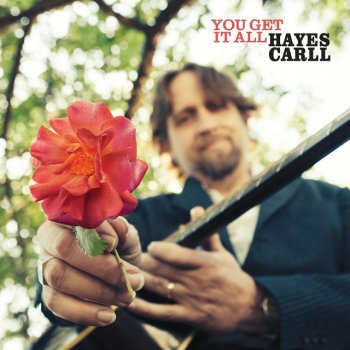 Hayes Carll feat. Brandy Clark In The Mean Time (feat. Brandy Clark)