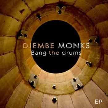 Djembe Monks Djembe Fola - Original Mix