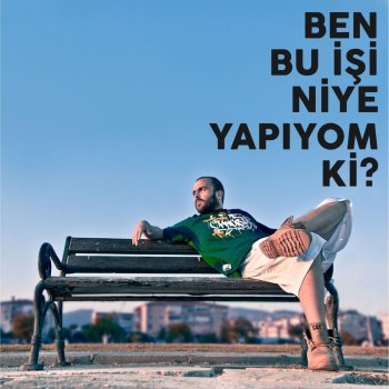 İndigo feat. Çağrı Sinci Rapçi Olma