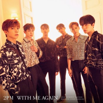 2PM My House -Japanese ver.- - Acoustic ver.