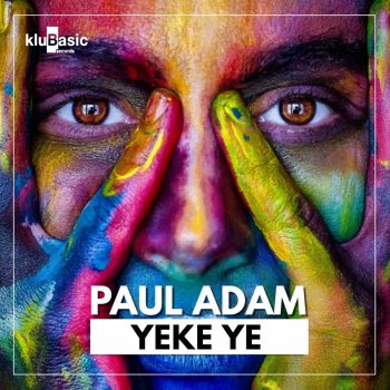Paul Adam Yeke Ye