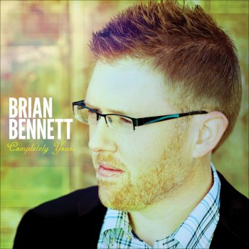 Brian Bennett God of Grace