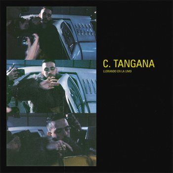 C. Tangana feat. Alizzz Llorando en la Limo