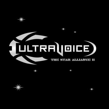 Ultravoice feat. Indra Future Call