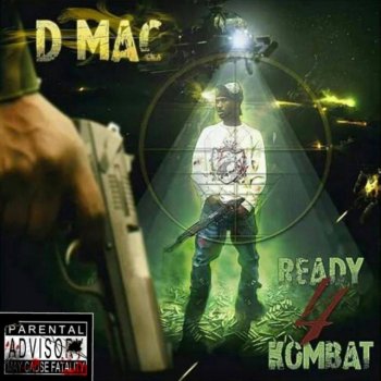 D Mac Ready 4 Kombat