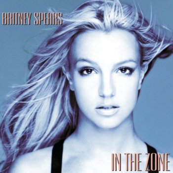 Britney Spears Touch of My Hand