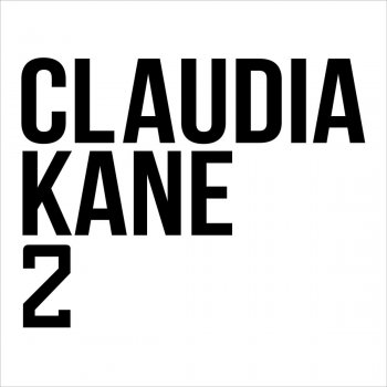 Claudia Kane Human