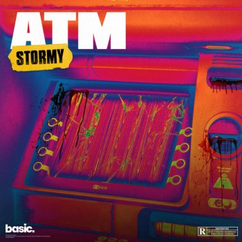 Stormy ATM