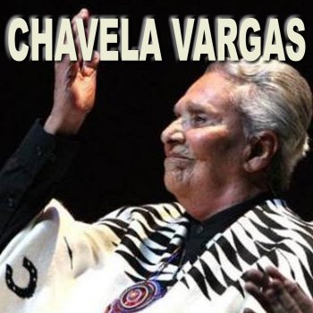 Chavela Vargas Corrido de Cananea (Remastered)