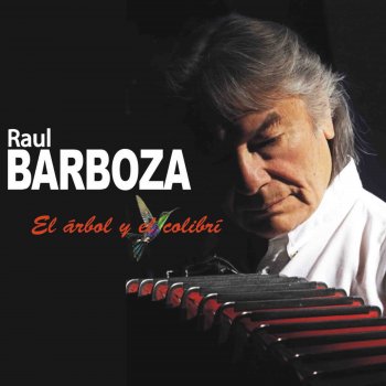 Raul Barboza El Ángel