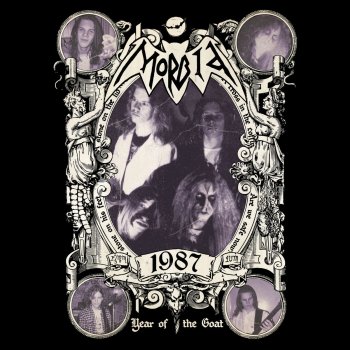 Morbid Wings of Funeral ("December Moon" Demo 1986)