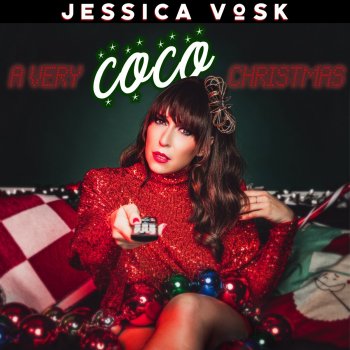 Jessica Vosk Jingle Bells!?!