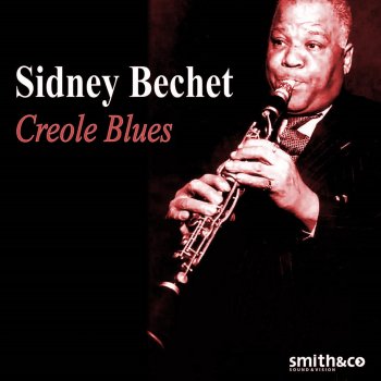 Sidney Bechet Blues In the Cave