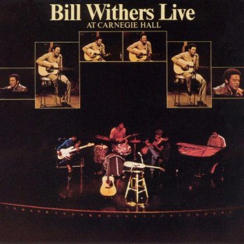 Bill Withers Harlem / Cold Baloney (Live)