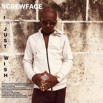 ScrewFace I Just Wish (Instrumental)