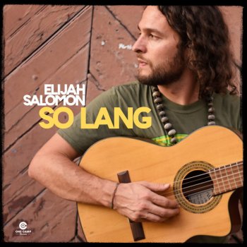 Elijah Salomon So Lang