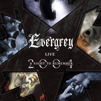 Evergrey Blackened Dawn (Live)