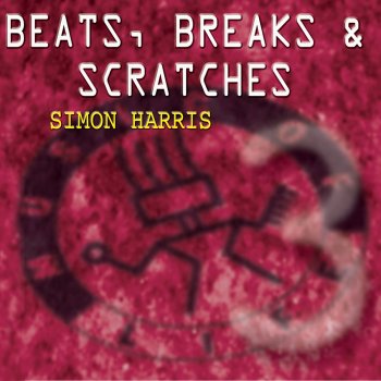 Simon Harris Dancefloor Drums (119Bpm)