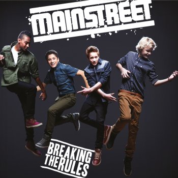 Mainstreet Stop the Time
