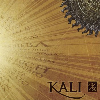 Kali Acapella
