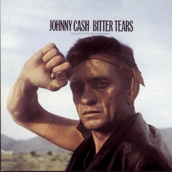 Johnny Cash White Girl