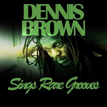 Dennis Brown A House Is Not a Home