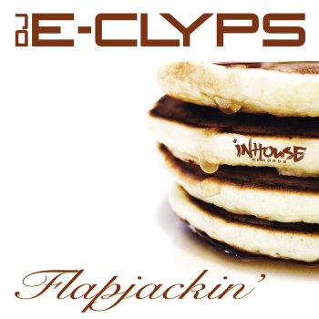 DJ E-Clyps Remember House