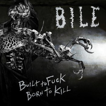 Bile The Enemy of Me