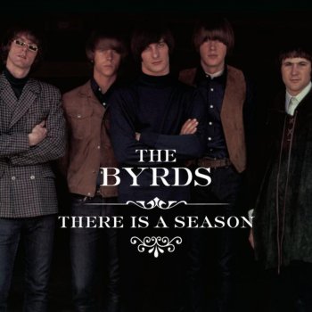 The Byrds Nothin' To It