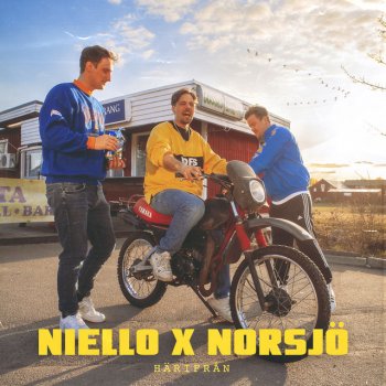 Niello feat. NORSJÖ Härifrån (feat. NORSJÖ)