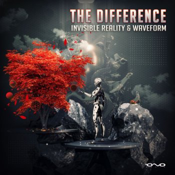 Invisible Reality feat. Waveform The Difference - Original Mix