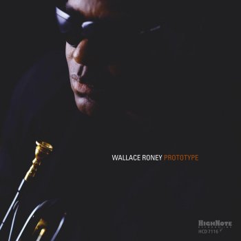 Wallace Roney Let's Stay Together