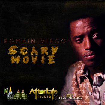 Romain Virgo Scary Movie