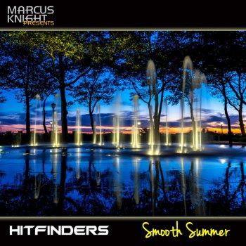 Hitfinders Smooth Summer