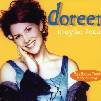 Doreen Wallace Maybe Today (Radio Mix by Marathon)