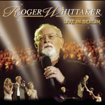 Roger Whittaker Blue Suede Shoes