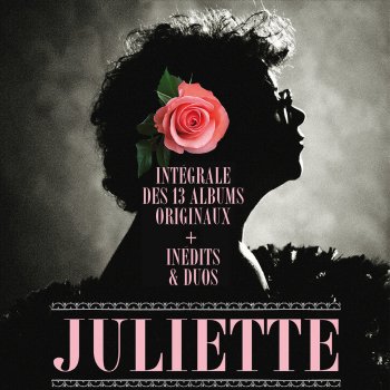 Juliette La braise (Live)