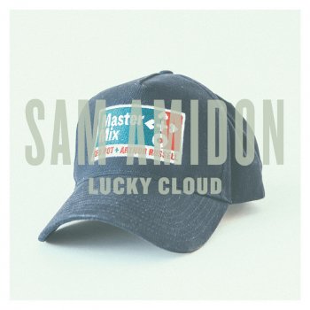 Sam Amidon Lucky Cloud