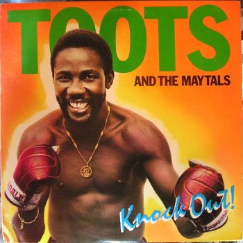 Toots & The Maytals Spend The Weekend