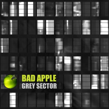 Bad Apple Grey Sector
