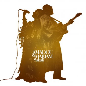 Amadou & Mariam Bimogo (Bonus Track)