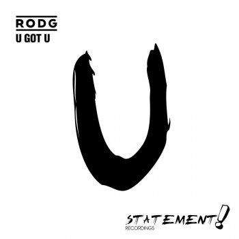 Rodg U Got U (Extended Mix)