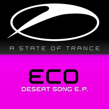 DJ Eco Prism (original mix)
