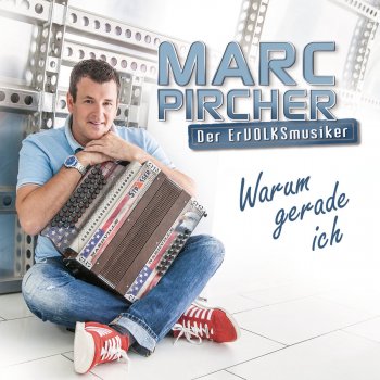 Marc Pircher feat. Markus Wolfahrt Wo die Liebe lebt