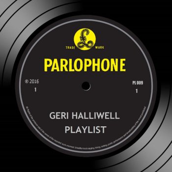 Geri Halliwell Desire (Single Version)