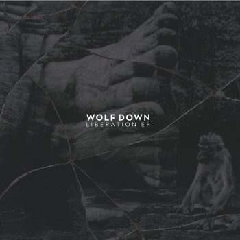 Wolf Down Flames of Discontent