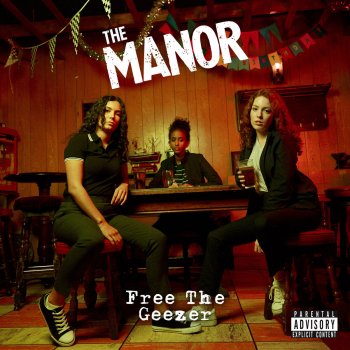 The Manor feat. Lily Mckenzie For Life